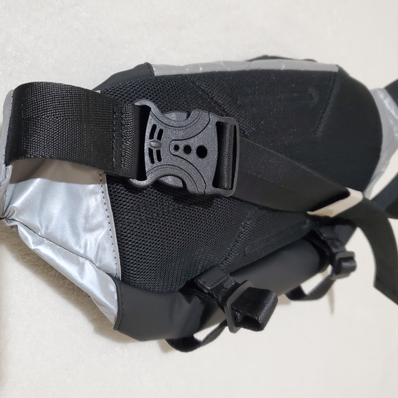 Zara Men's Combination Belt Bag - Picture 5 of 8